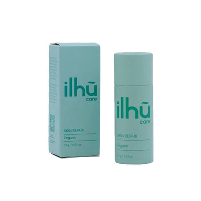 Skin repair