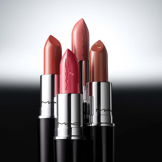 Lustreglass Lipstick