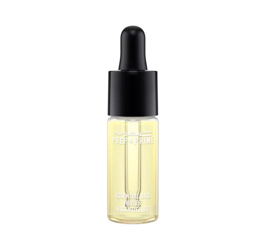Prep + Prime Essential Oils Grapefruit & Chamomile