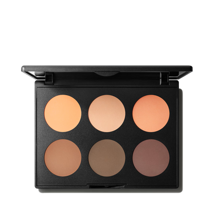 STUDIO FIX SCULPT AND SHAPE CONTOUR PALETTE