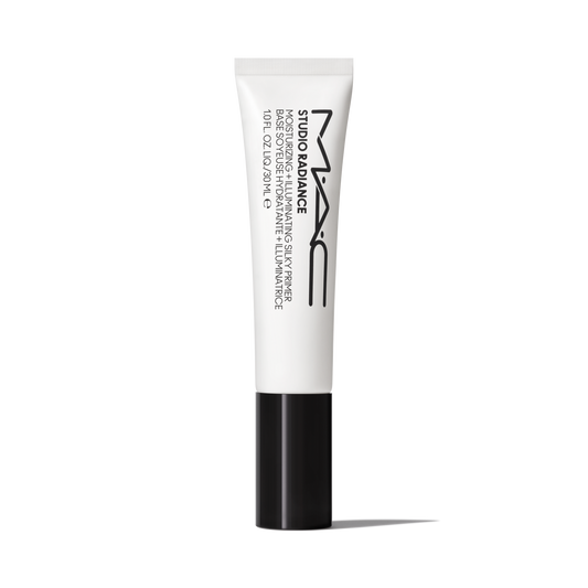 Studio Radiance Moinsturizing +Illuminating Silky Primer