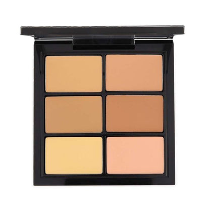 studio fix conceal and correct palette
