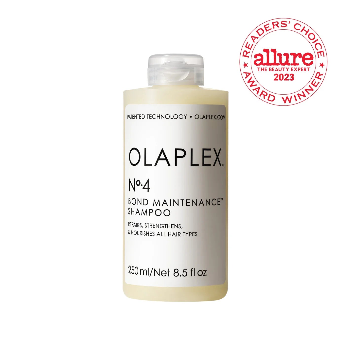 Olaplex No.4 Bond Shampoo para Mantenimiento