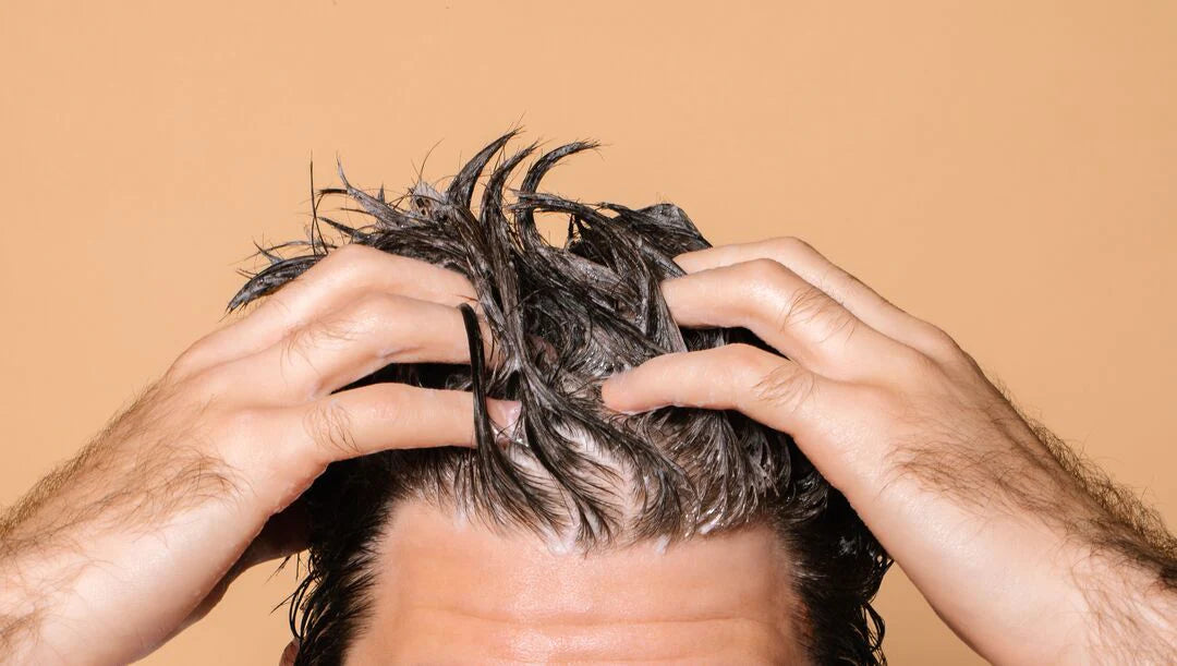 No.4 Bond Shampoo para Mantenimiento