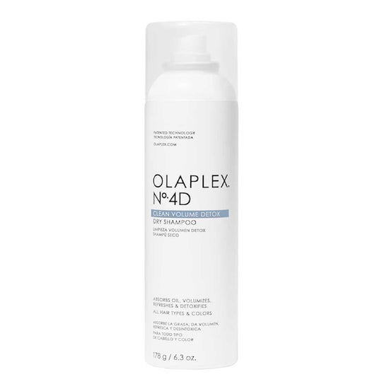 Olaplex No.4D Detox Dry Shampoo