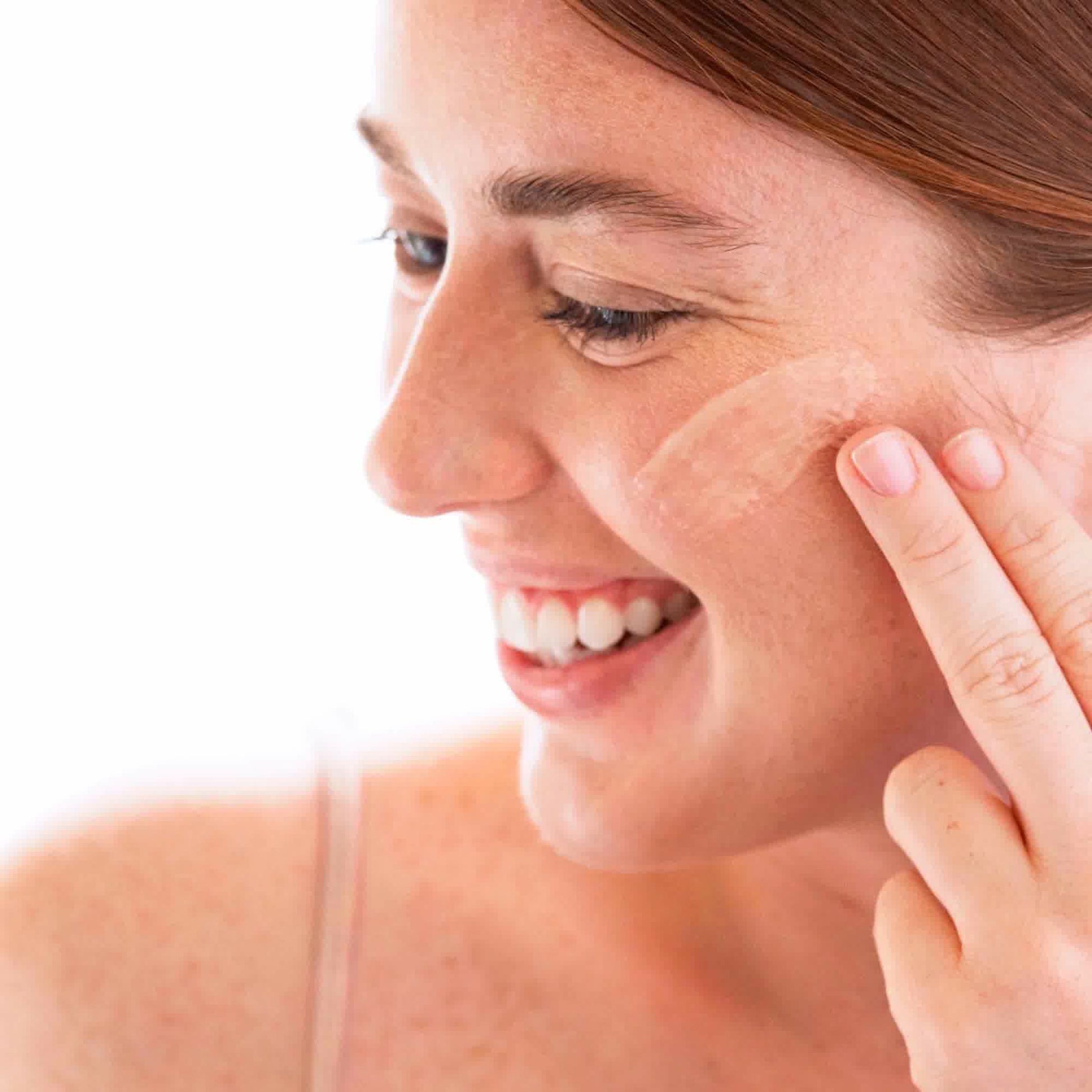 Crema para el Rostro