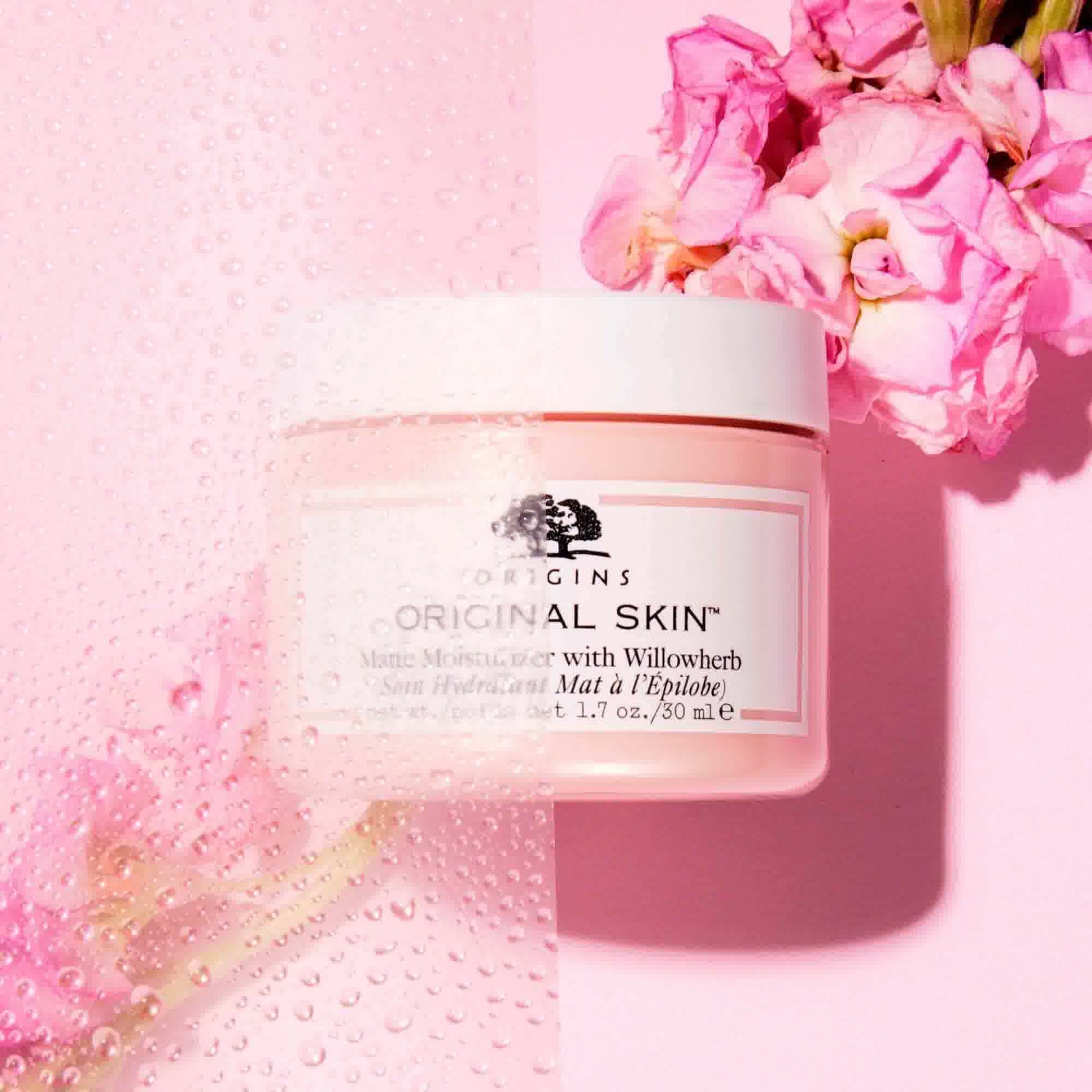 Crema Facial Mate
