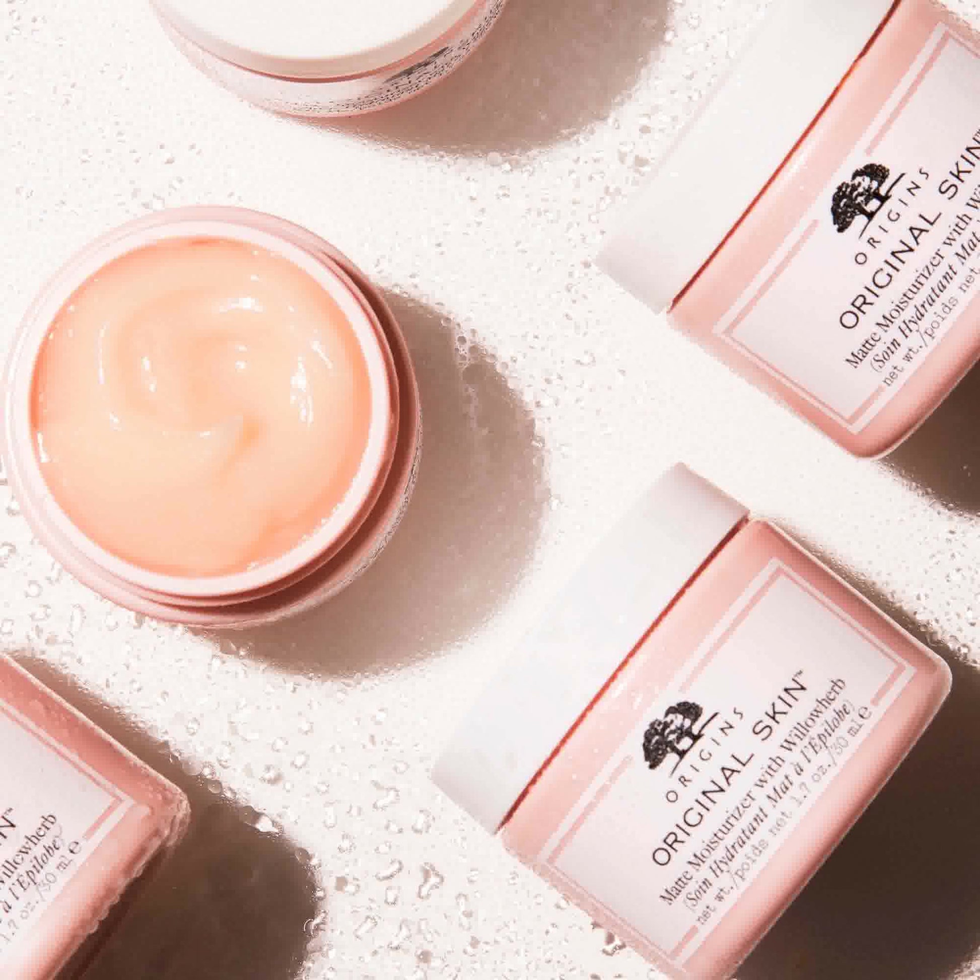 Crema Facial
