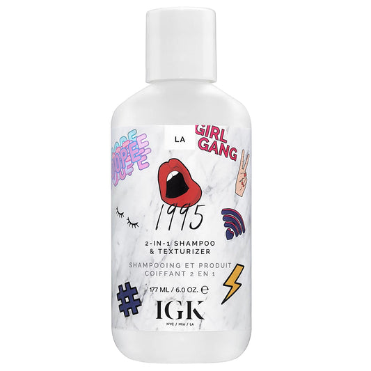 Shampoo IGK