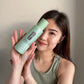 Exfoliante para la piel 