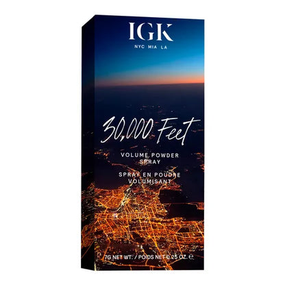 IGK Spray 