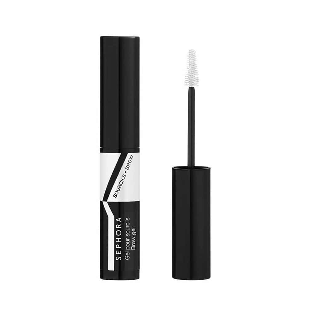 Gel para cejas
