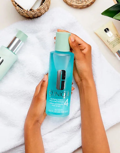 Liquido Exfoliante