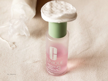 Tonicos para exfoliar