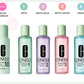 lociones exfoliantes de Clinique