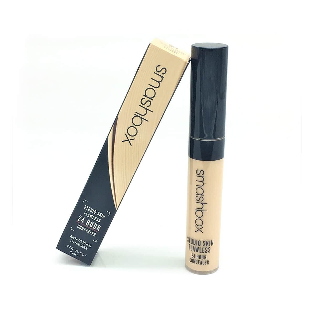 Corrector Liquido para el Rostro