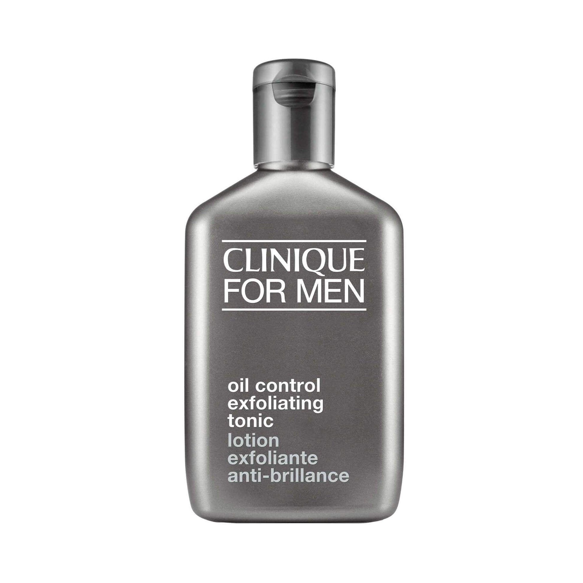 Tónico Exfoliante