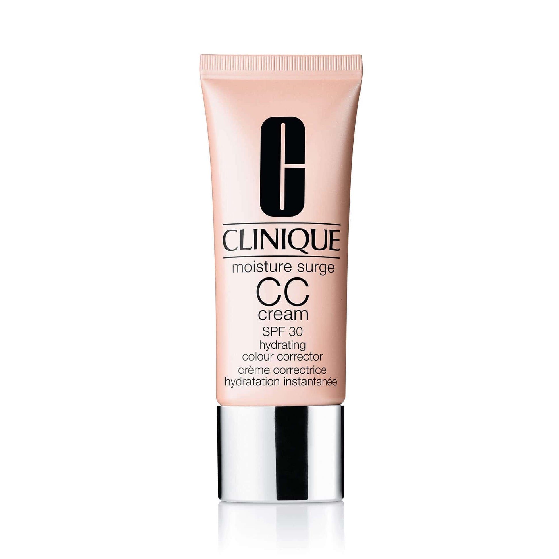 Crema Correctora con FPS