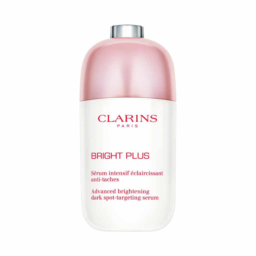 Suero Iluminador Clarins