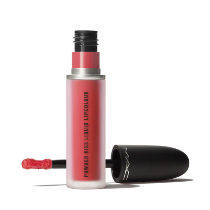 Labial liquido mate