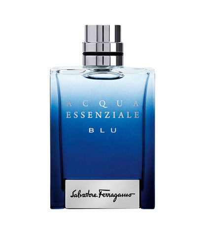 Perfume Acqua Essenziale Blu Salvatore Ferragamo
