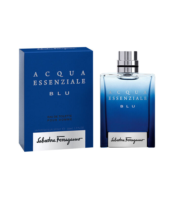 Perfume Salvatore Ferragamo