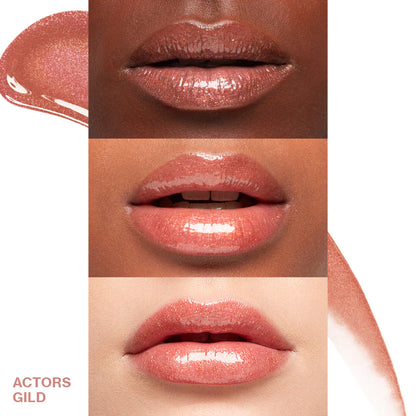 Brillo de Labios