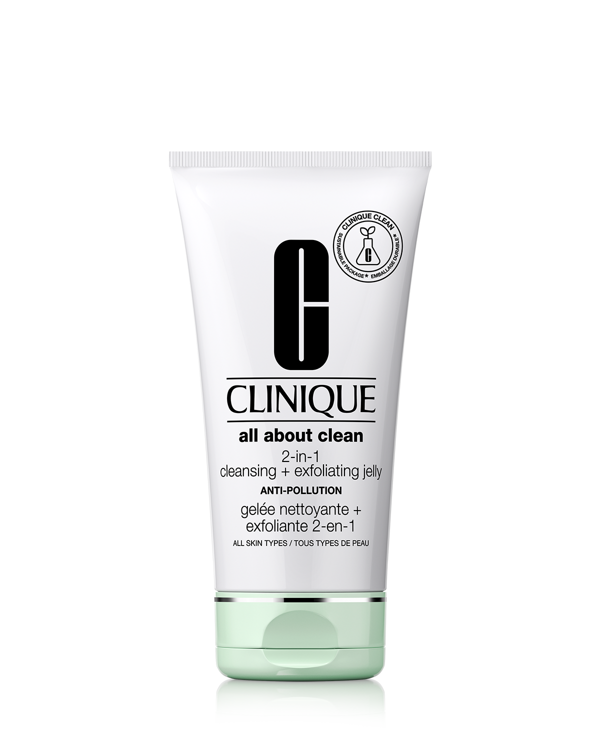 Gel Exfoliante Clinique