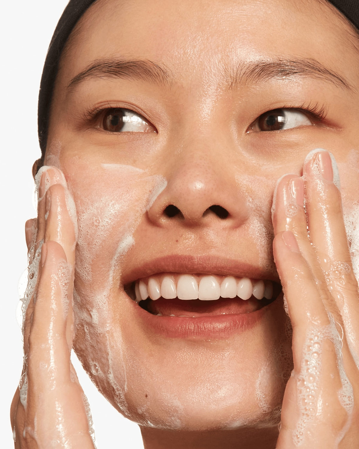 Exfoliante limpiador Clinique 