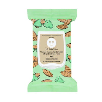 Mascarilla de almendra Sephora