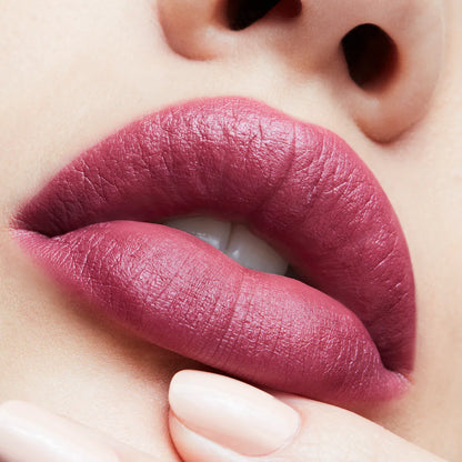 Labial Satinado
