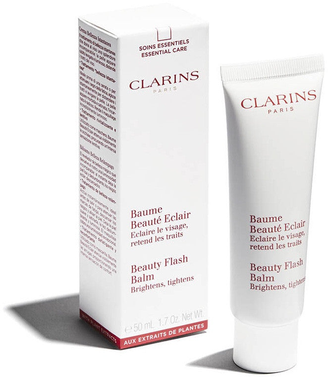 Balsamo Facial Clarins