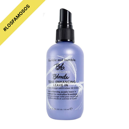 Tratamiento para cabello Rubio Bumble and Bumble