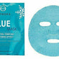 The Blue Mask