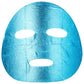 The Blue Mask