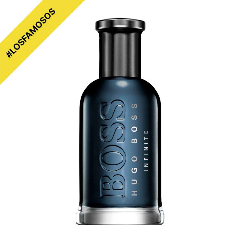 Perfume Hugo Boss