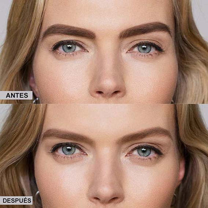 Polvo para cejas 