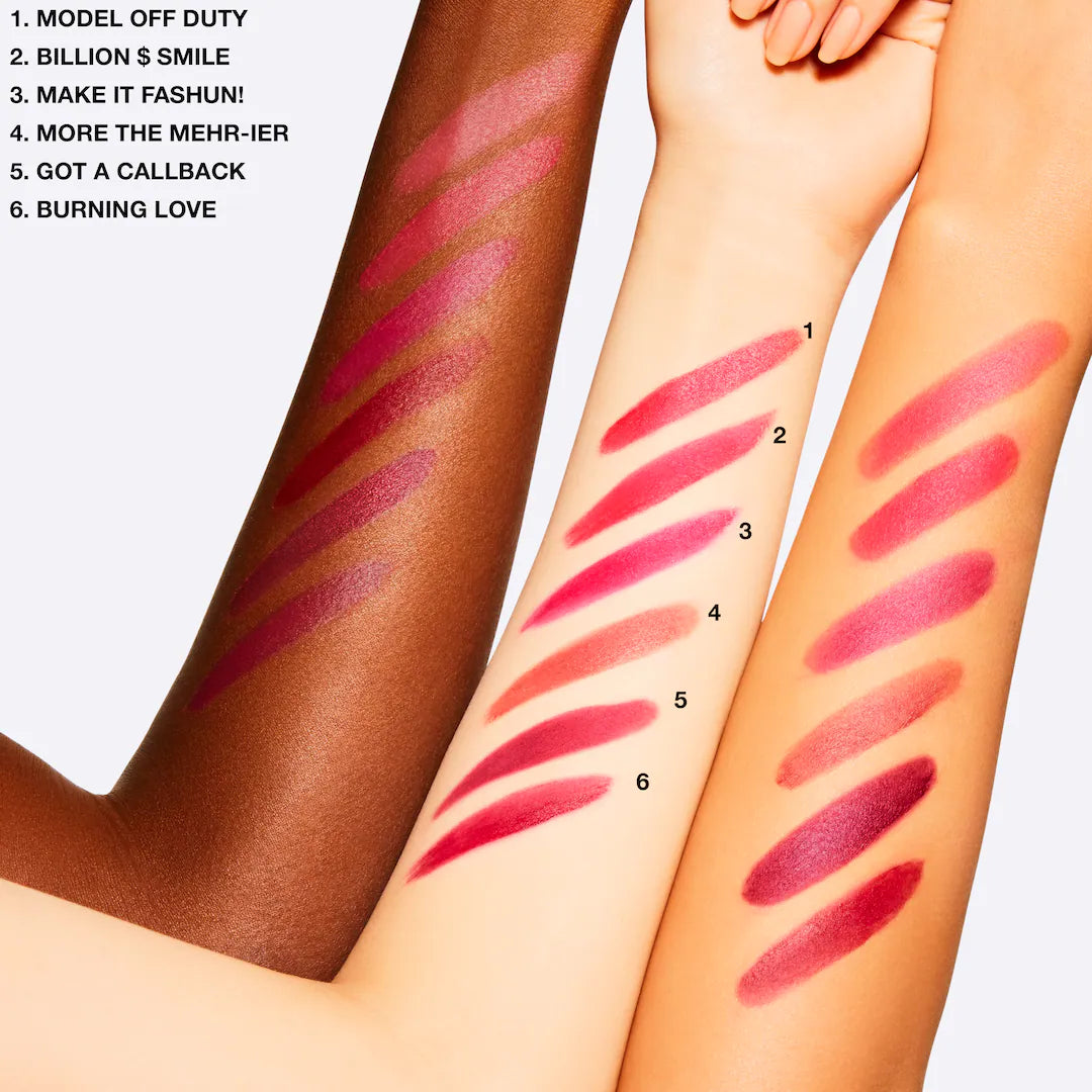 Labiales Liquidos 