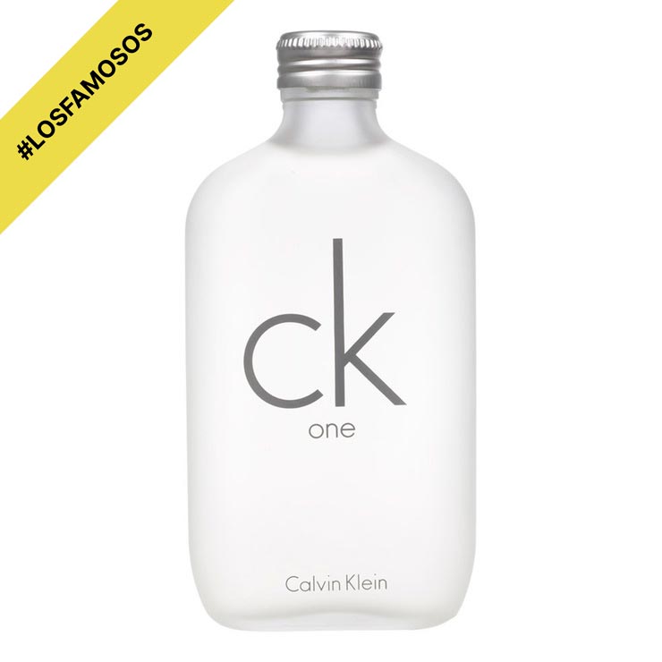 Perfume Calvin Klein