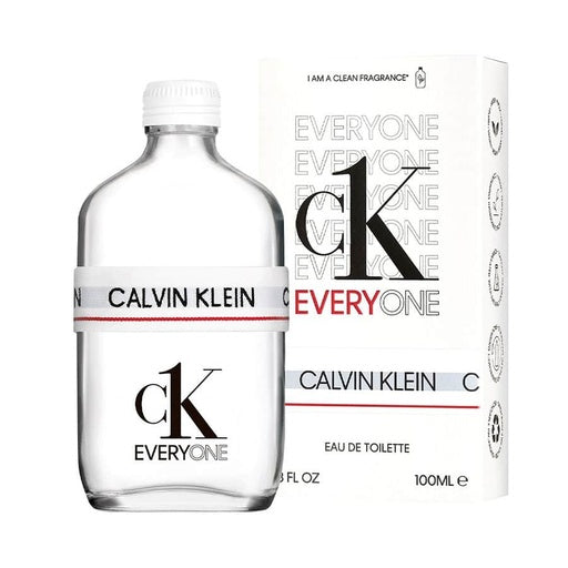 Perfume Calvin Klein