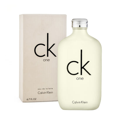 Fragancia unisex One de Calvin Klein