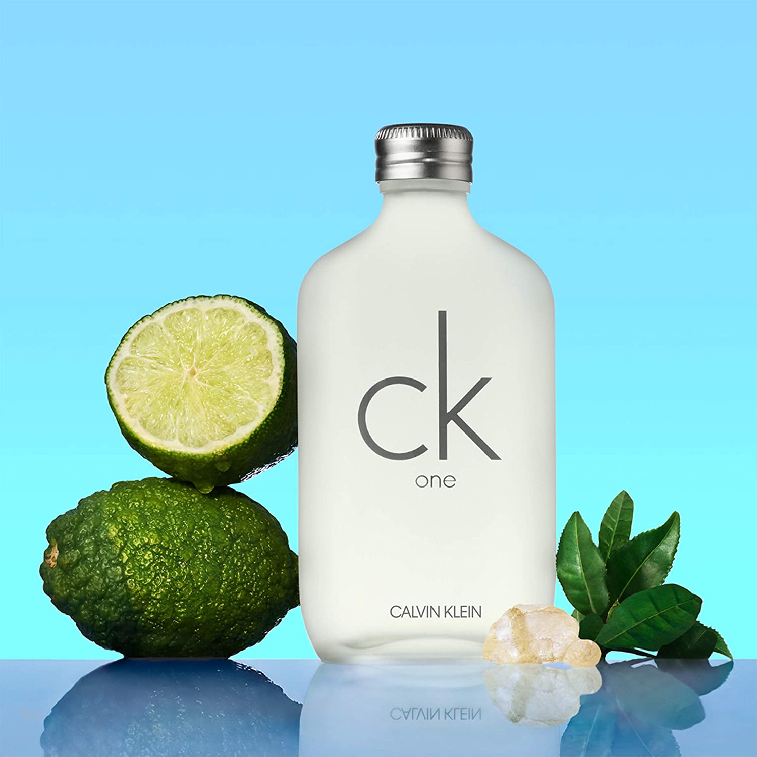 Fragancia One de Calvin Klein