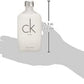 Perfume Calvin Klein