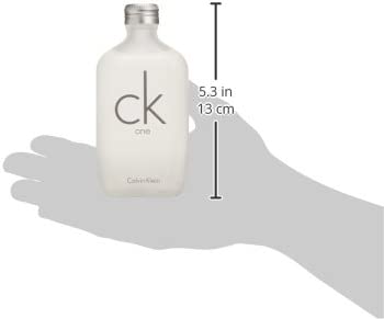 Perfume Calvin Klein