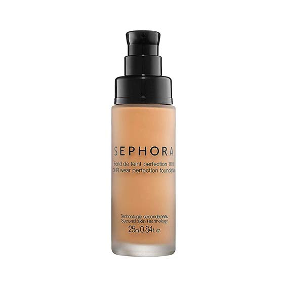 Base Liquida Sephora 