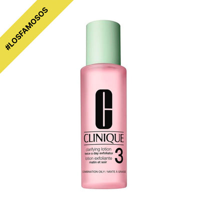 Clarifying Lotion 3