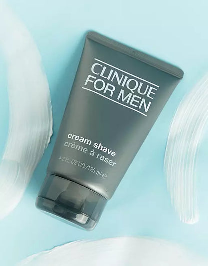 Crema para rasurar