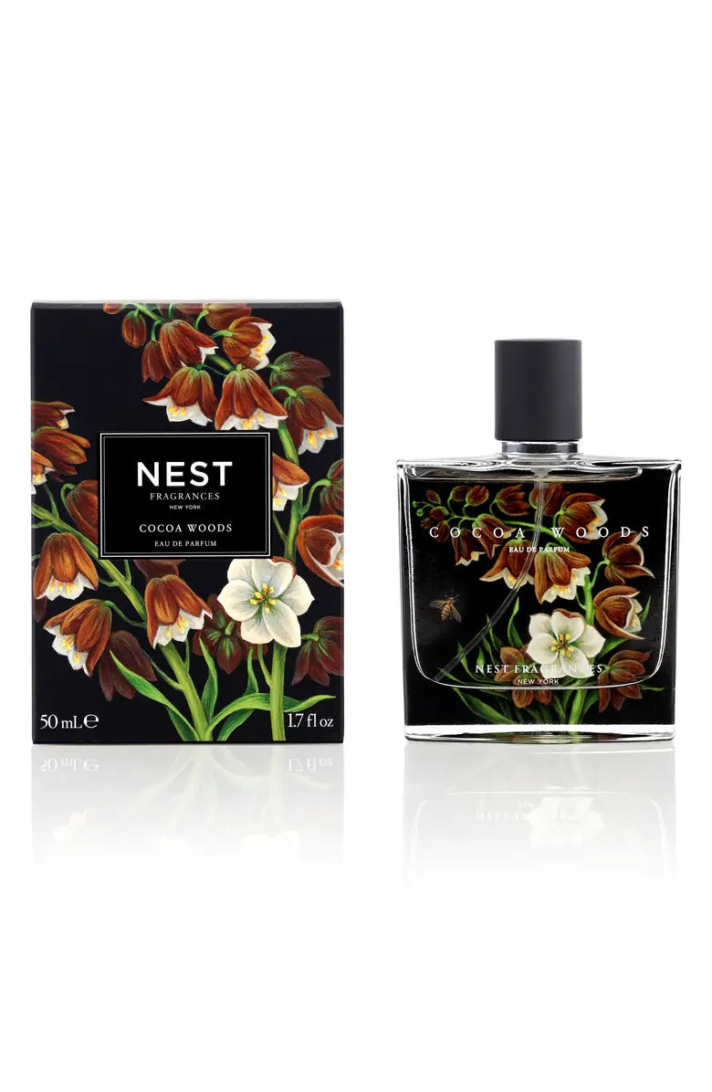 Perfume para mujer Nest