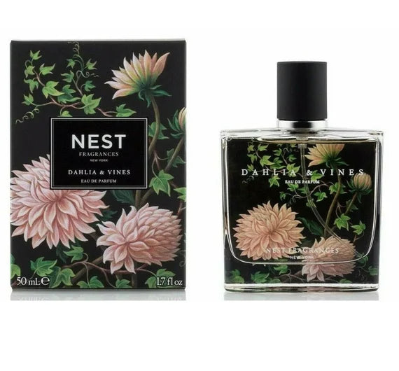 Perfume de mujer Nest