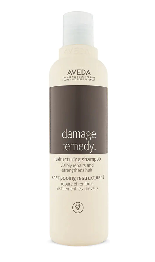 shampoo para el cabello